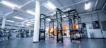 SATS Sarpsborg fitness