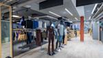SATS S:t Eriksbron - Shop