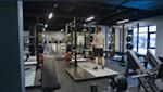 Roskilde studio workout