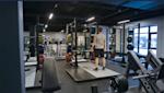 Roskilde studio workout