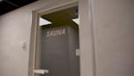 Sluseholmen sauna