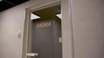 Sluseholmen sauna 