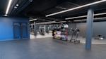SATS Mölndal 5 