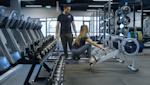 Roskilde workout w pt