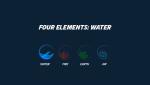 Meditation - Four elements: Water