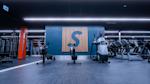 SATS Danmarksplass - Studio