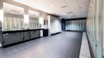 SATS Sandvika - Wardrobe