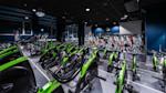 SATS Ryen - cycling