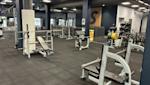 SATS Sjöstaden gym