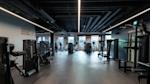 SATS Mölndal 8 - studio