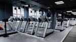 SATS Stockholm City - Treadmills