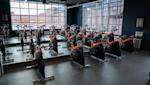 SATS Dalénum spinning