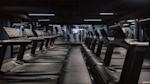 ELIXIA Kamppi - Treadmills