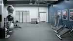 SATS Åsane - Stretching