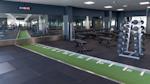 SATS Haninge studio