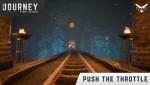 The Journey: Push the throttle