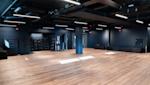 SATS Haga Norra 12 - Group training studio