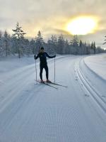 Månadens medlem: Joakim Larsson