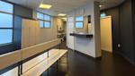 SATS Tyresö - Wardrobe