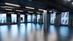 SATS Mölndal 1 - GX