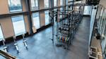 SATS Mölndal 13