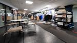 SATS Asker - Shop