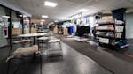 SATS Asker - Shop
