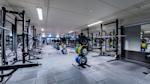 SATS Fagerborg - Studio 2