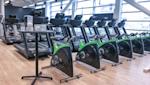 ELIXIA Iso Omena - Cardio