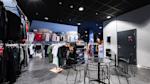 SATS Ryen - shop