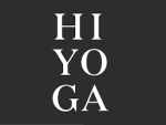 HiYoga Logo