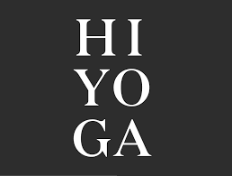 HiYoga Logo