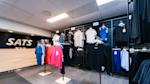 SATS Metro - Shop