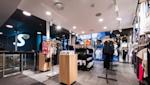 SATS Lillestrøm - shop