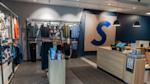 SATS Vasastan - Shop