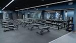 SATS Dalénum free weights 