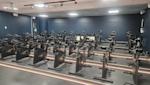 SATS Torpavallen 2