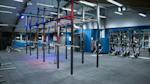 SATS Sandviken - Studio