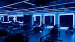 ELIXIA Kamppi Reformer Studio edit