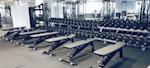 jakobsberg free weights