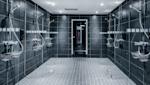 ELIXIA Jokivarsi - Showers
