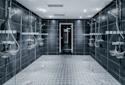ELIXIA Jokivarsi - Showers
