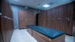 SATS Linderud - Garderobe