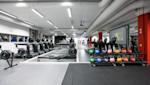 ELIXIA Viikki - Studio 1