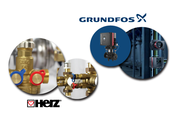 Grundfos Herz Seminārs