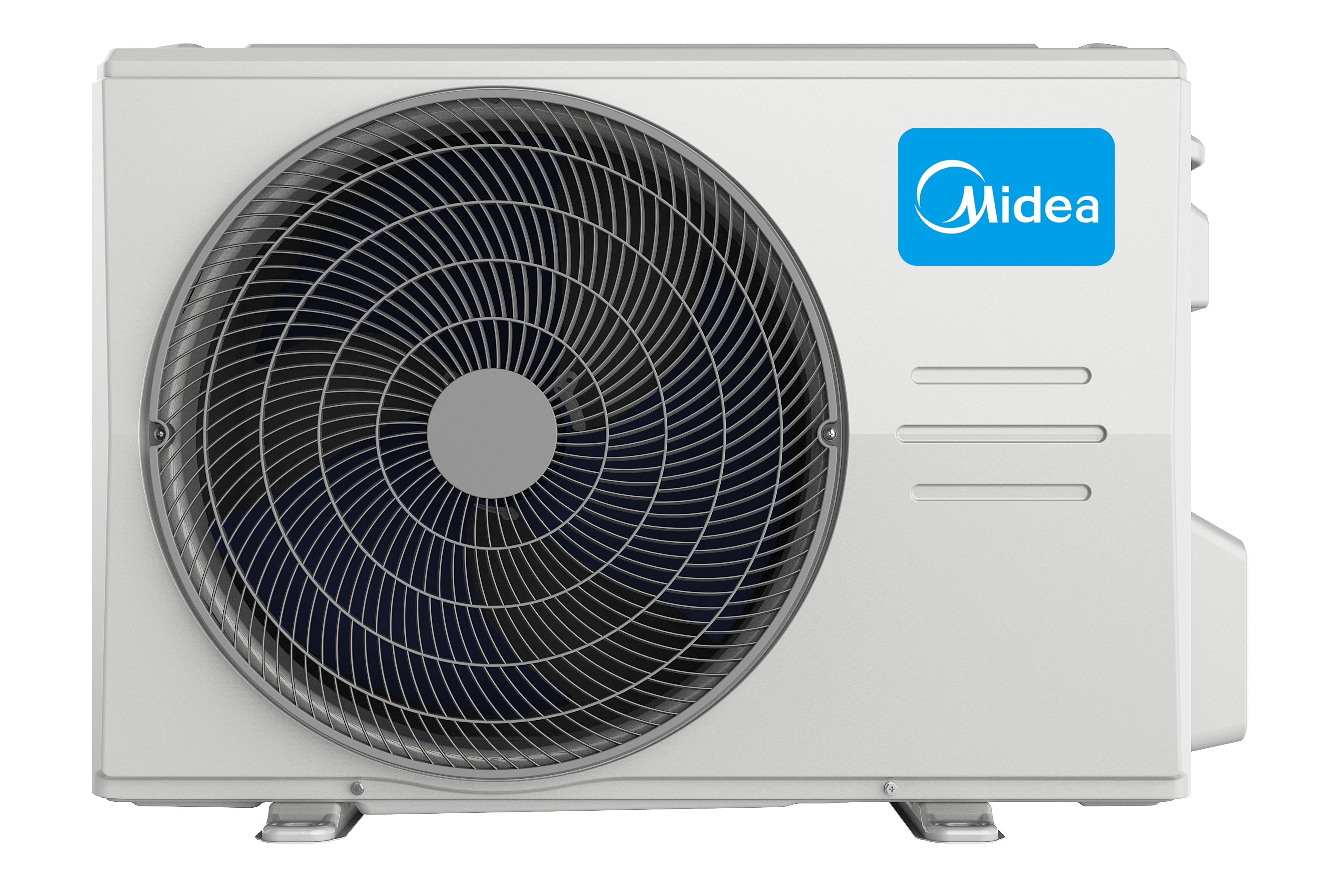 Midea Xtreme siltumsūkņi