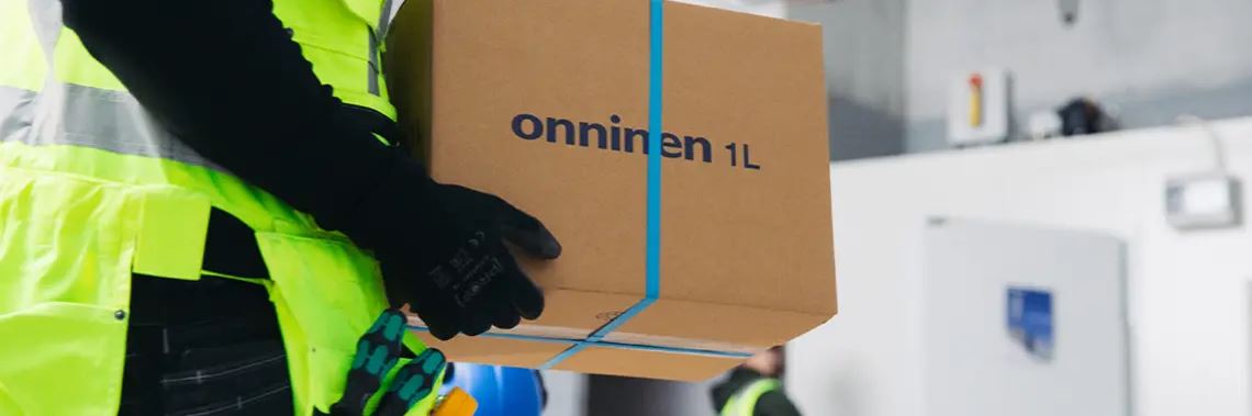 logistika-onninen