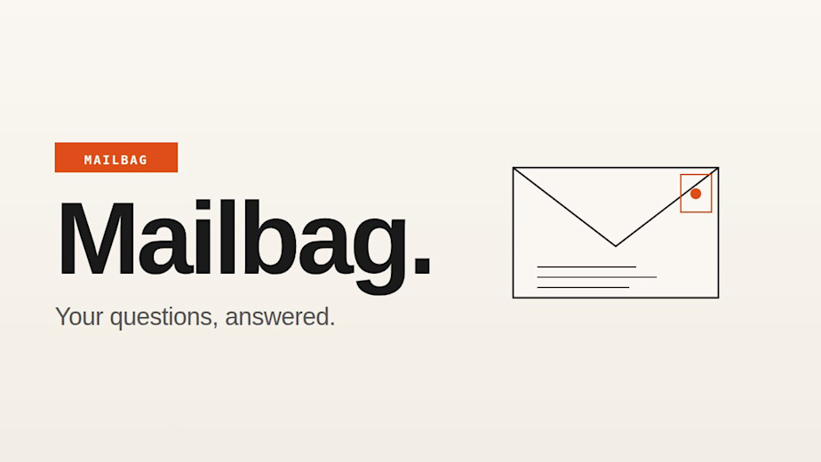 mailbag
