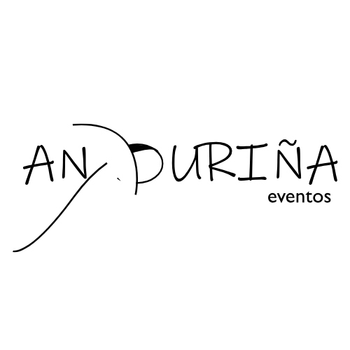 Logo Andurina eventos