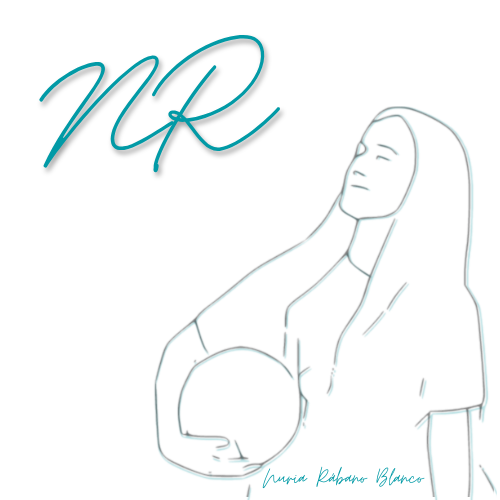 Nuria Rabano Blanco futbolista